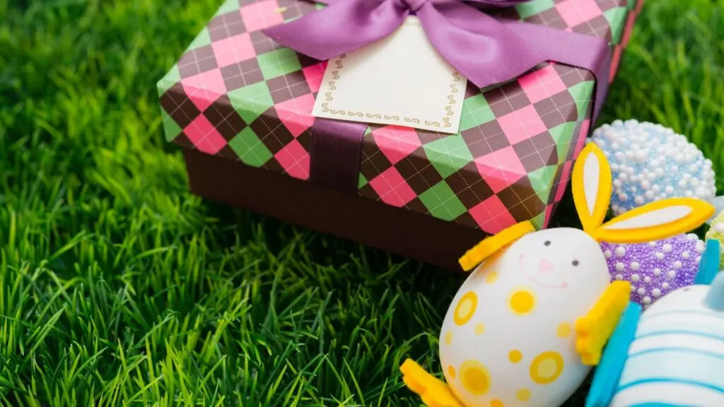 Easter Gift Ideas Thoughtful Presents They'll Love