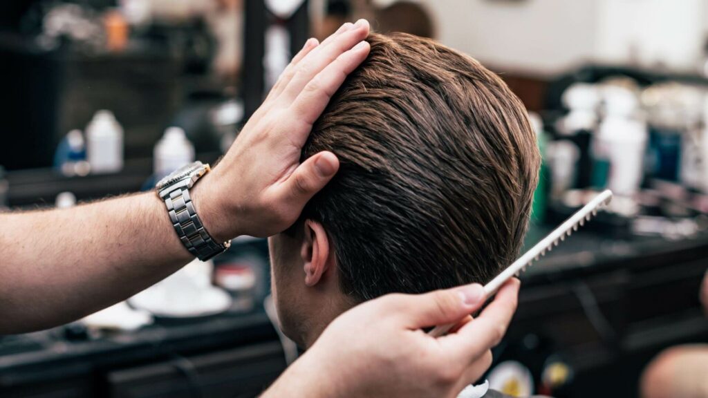 Finding a Good Barbershop  Your Ultimate Guide