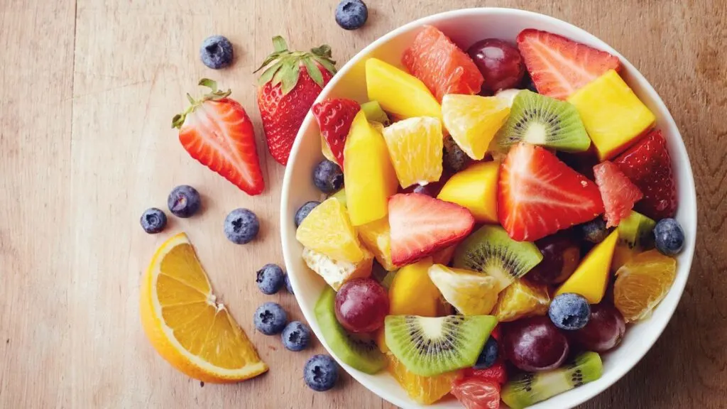 Fruit Salad