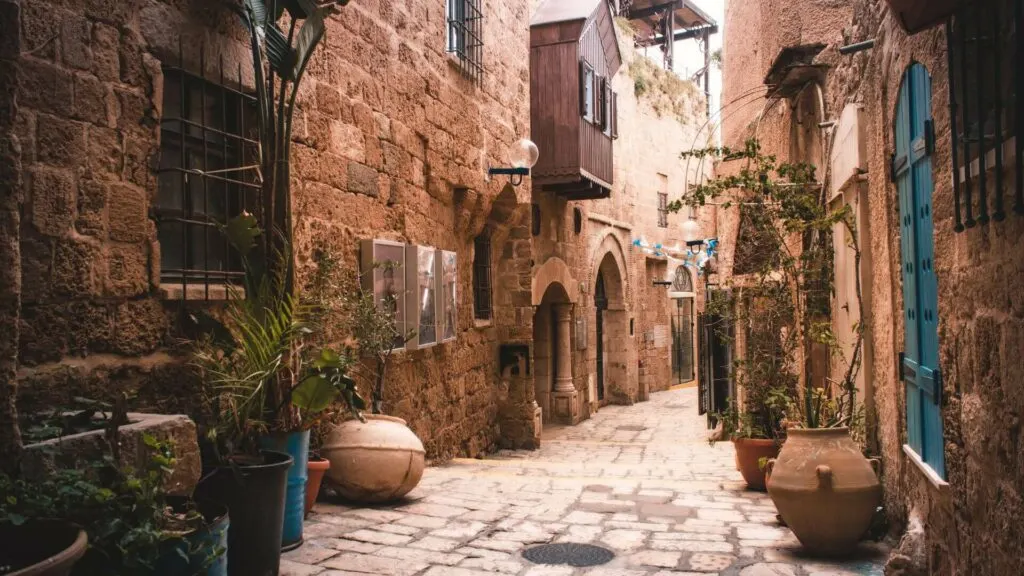 Hidden Gems in Israel Explore History, Nature, and Culture Off the Beaten Path