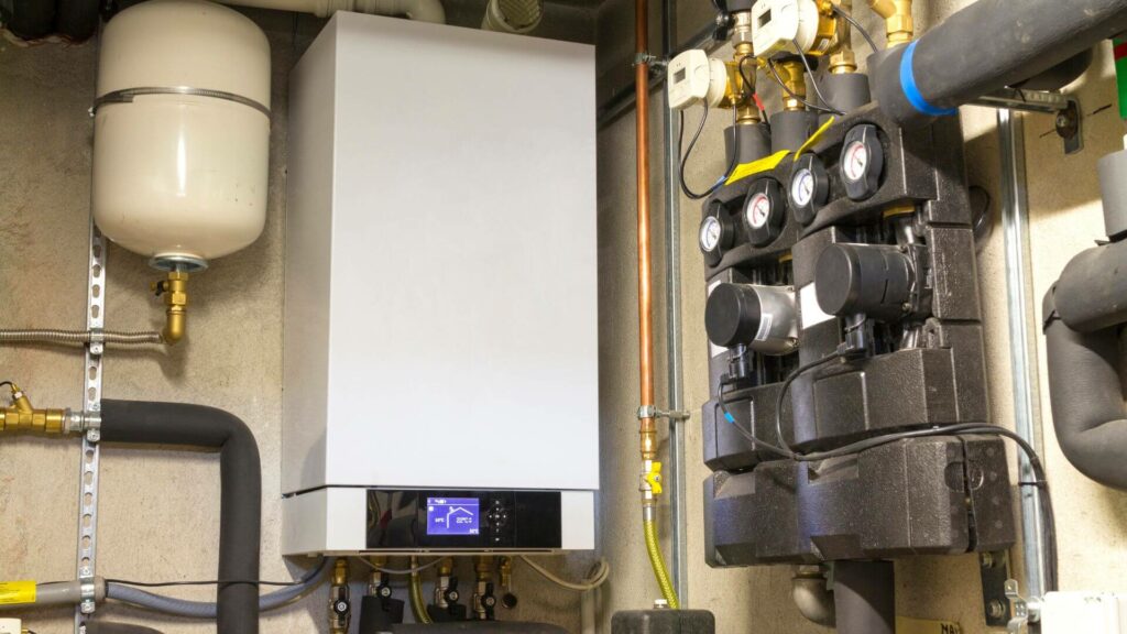 How Boiler Breakdowns Can Damage Your Home  Preventative Tips