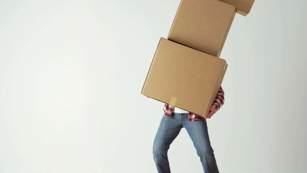  How to Avoid Moving Stress Pro Tips for a Smooth Move