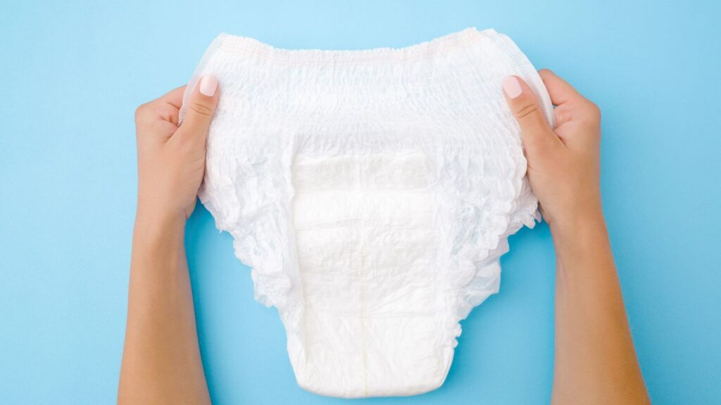How to Choose an Adult Diaper