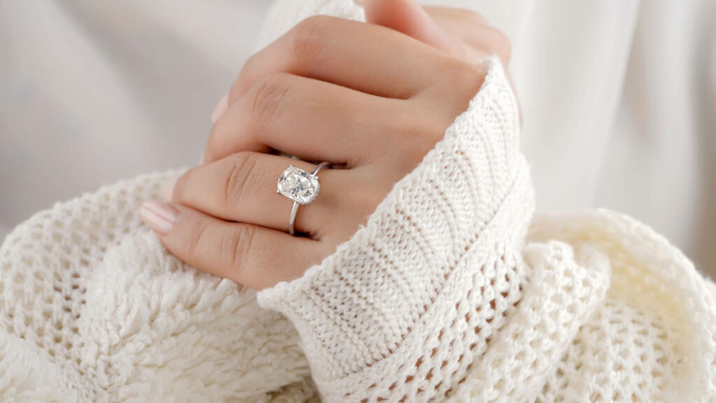 How to Choose an Engagement Ring  6 Tips