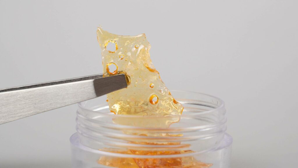 How to Dab CBD A Beginner's Guide