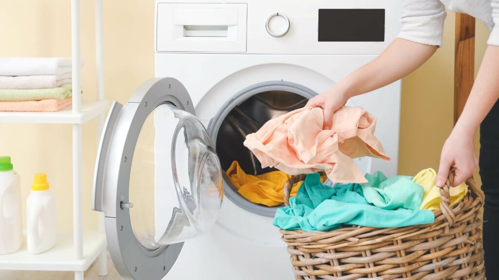 Laundry Detergent Sheets  The Smart Cleaning Choice
