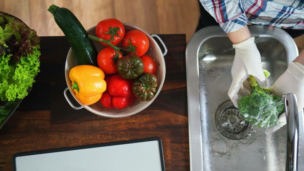 Listeria Outbreaks Leafy Greens & Food Safety