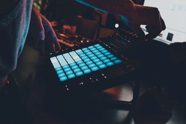 MIDI Controller Keyboard Guide