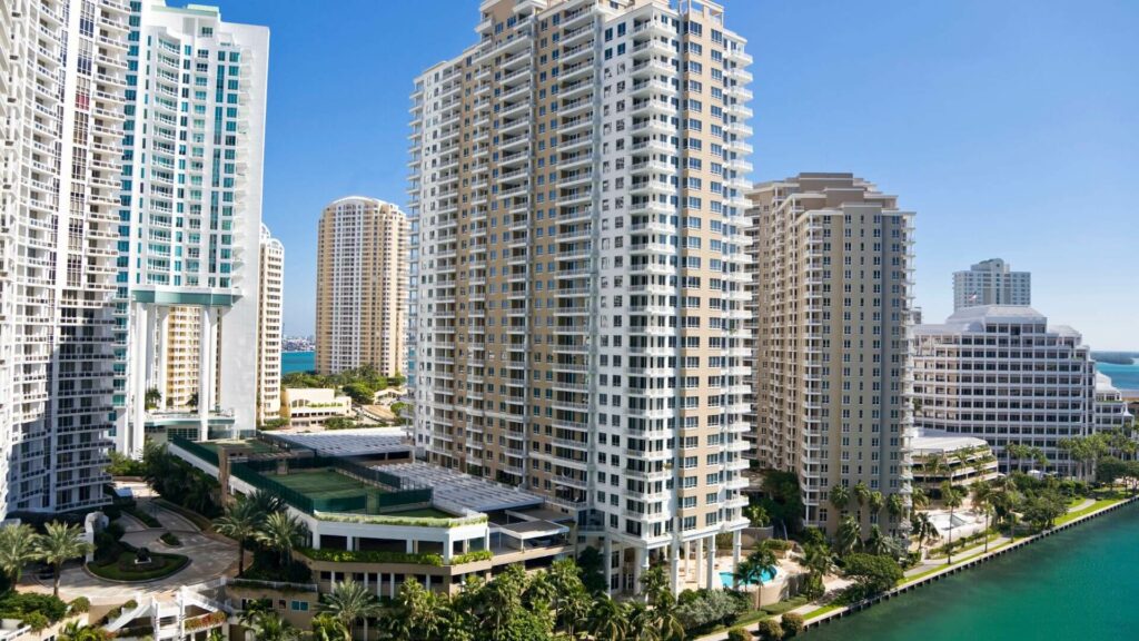 Miami Condos for Sale  Beachfront Living Guide