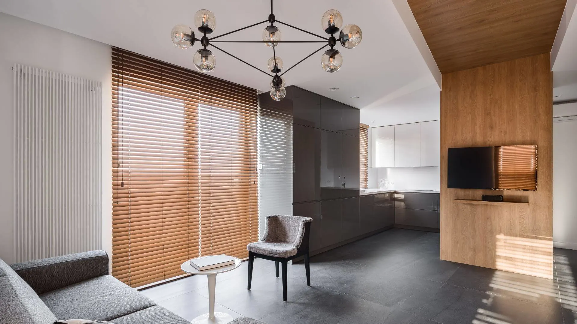 Modern Blinds Ideas for a Stylish Home