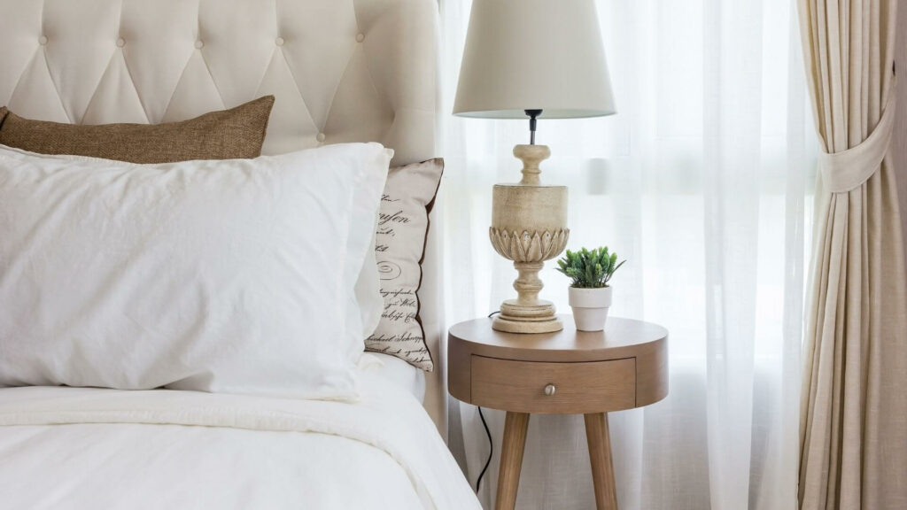 Modern Table Lamps Selection Guide for Every Room