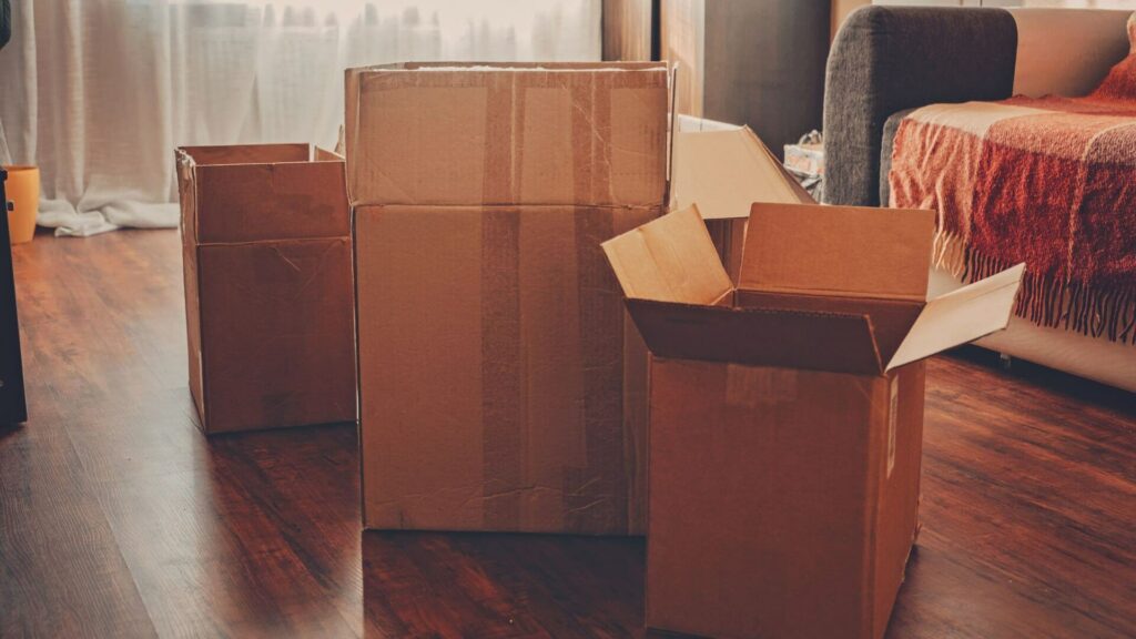 Moving Home Challenges Your Guide to a Smooth Move