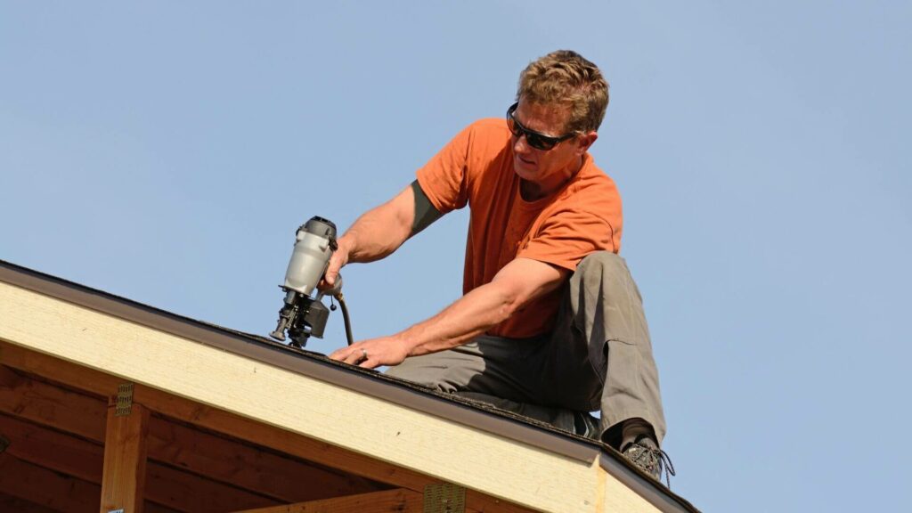 Roofing Process What to Expect
