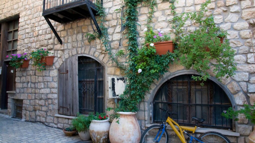 Safed (Tzfat)