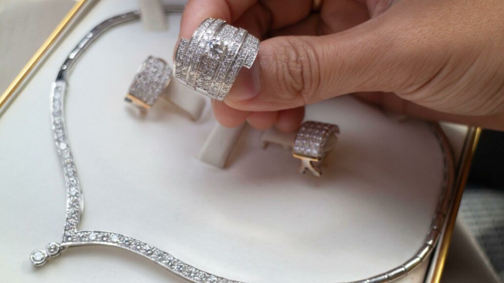 Sell Diamonds NYC  Top Tips for Success