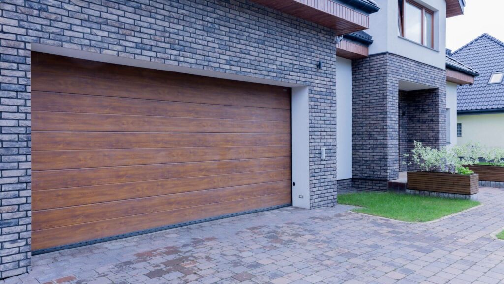 Smart Garage Door Tech Trends to Know