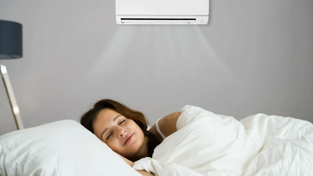 Split System Air Conditioners The Smart Cooling Choice