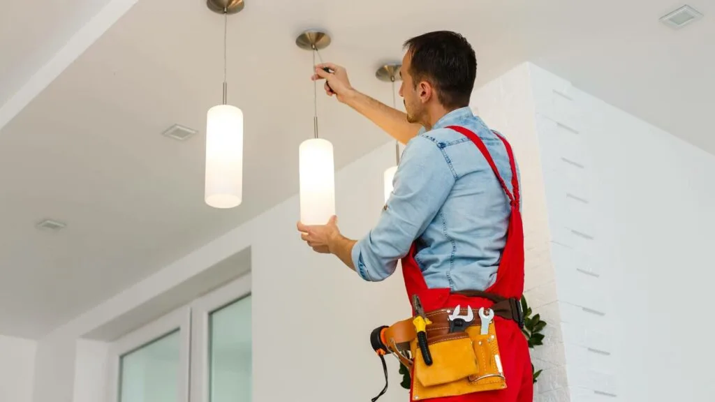 Spokane Valley Electrician  Hire the Pros