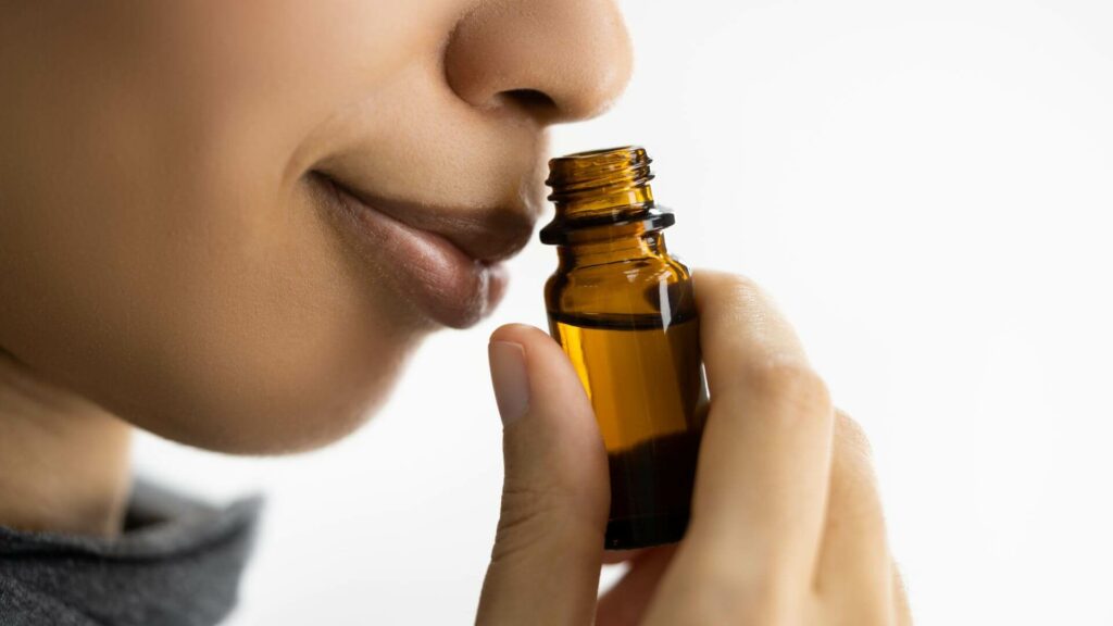Stock Your Essential Oil Business Tips for Success