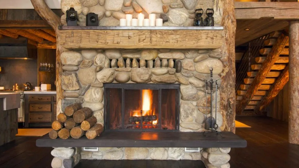 Stone Fireplace Maintenance Expert Tips for Longevity