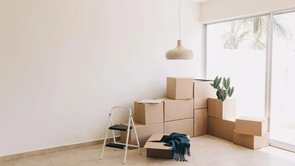 Strategies to Minimize the Stress of Moving