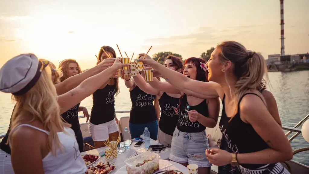 Tips for Planning a Bachelorette Party