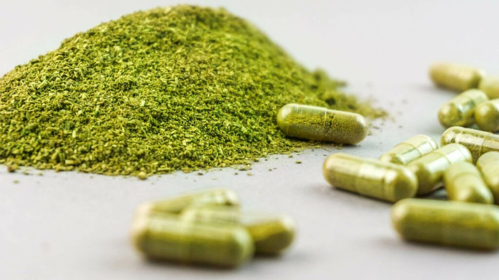 Types of Kratom | Your Guide to Strains & Effects