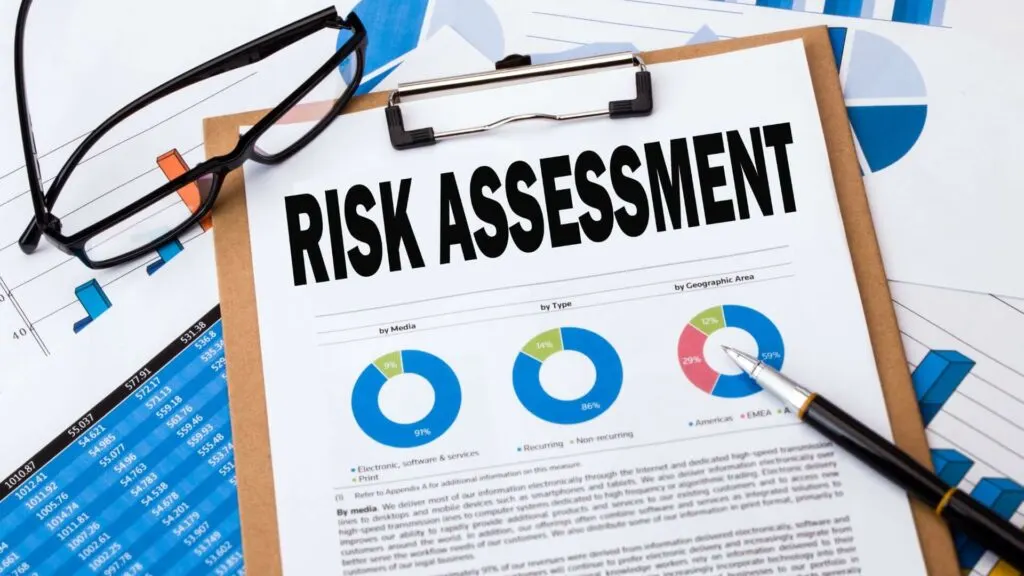 Water Risk Management for Businesses