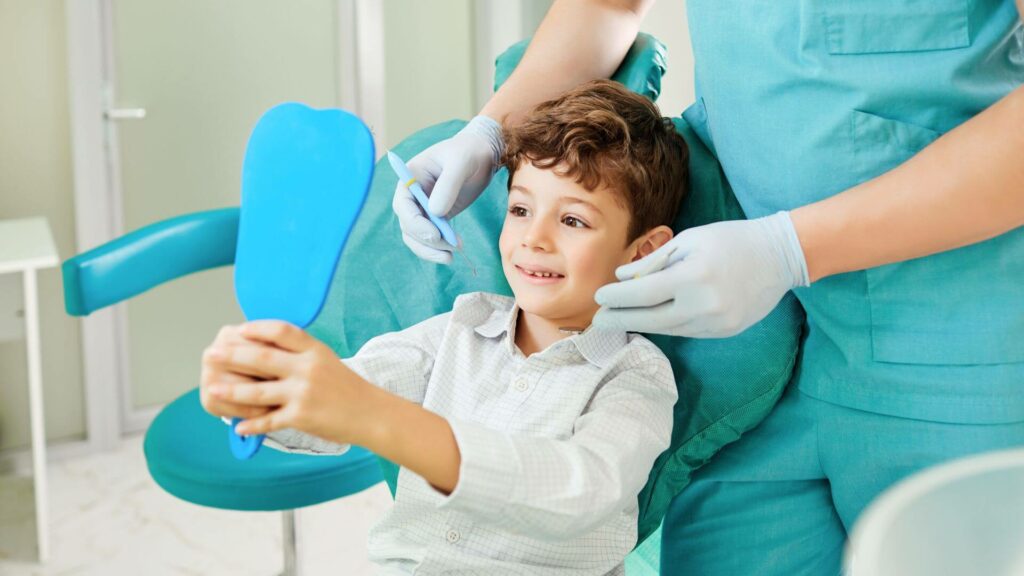Why Pediatric Dentistry is Important for Your Child's Health