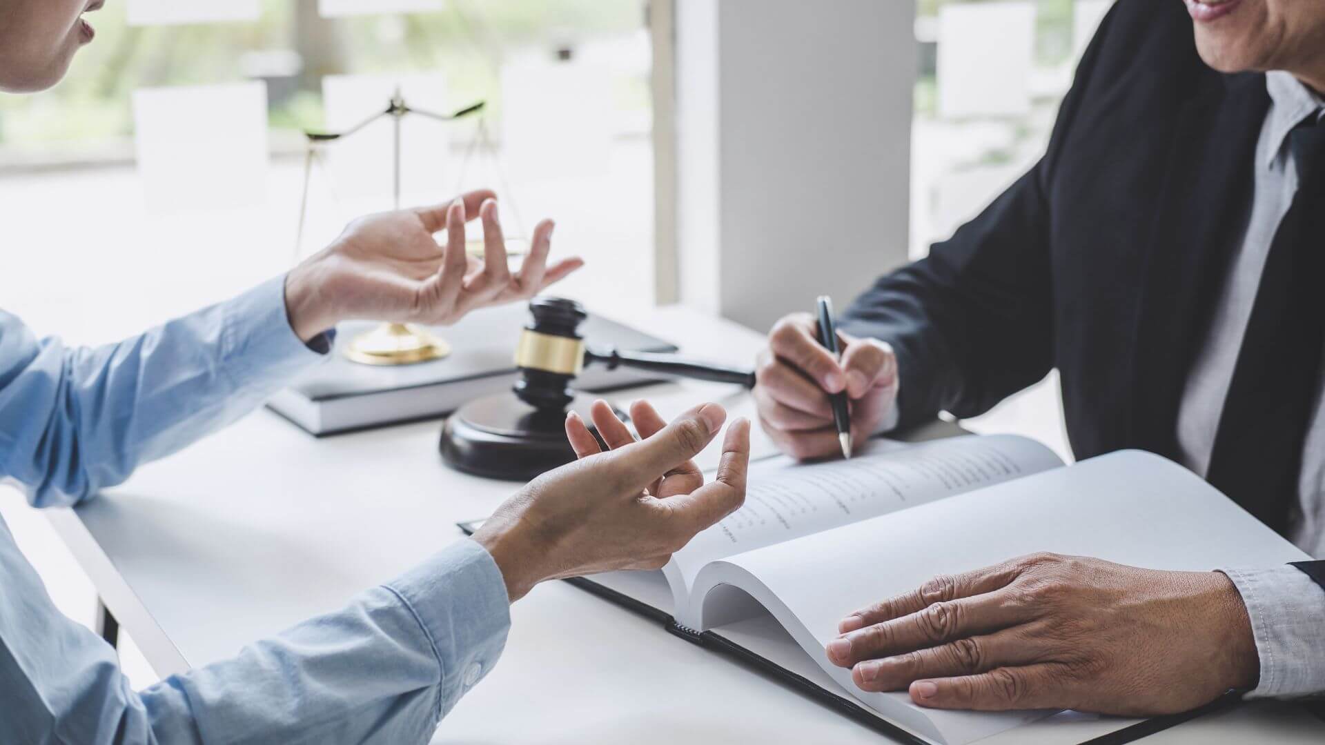 Wrongful Death Lawsuit Guide Get Justice
