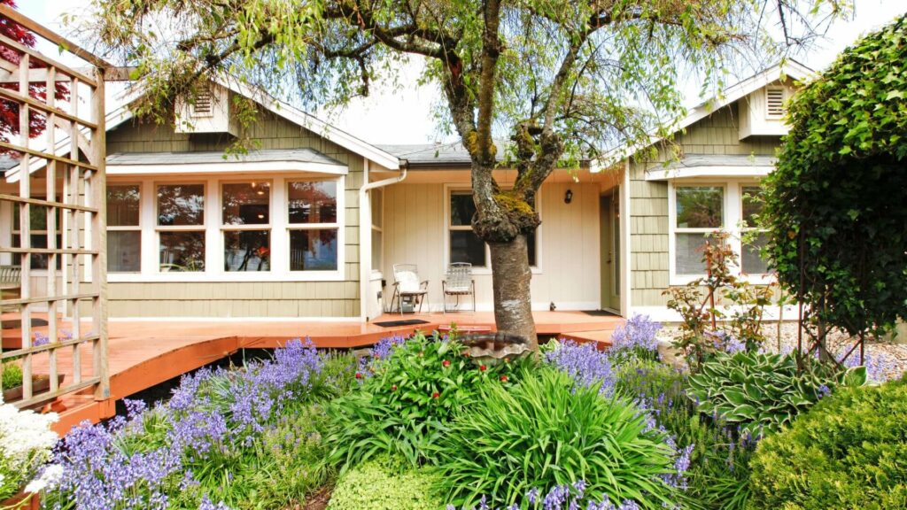 boost curb appeal with a roof replacement