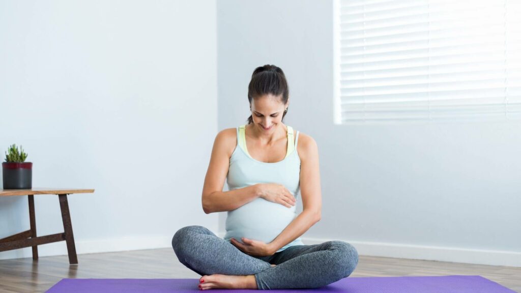 healthy pregnancy tips