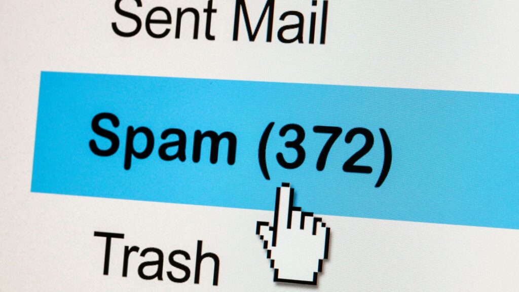 how-to-stop-spam-emails-on-gmail
