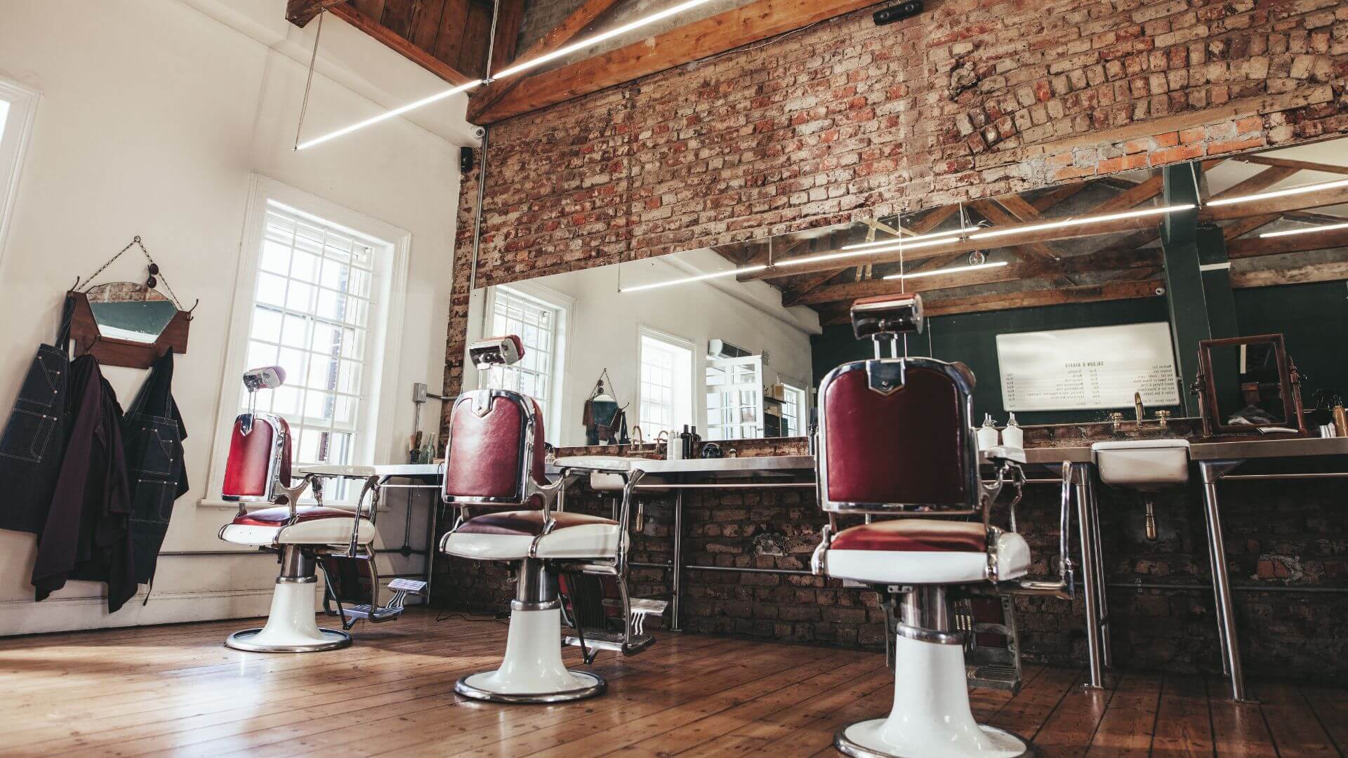 finding a good barbershop