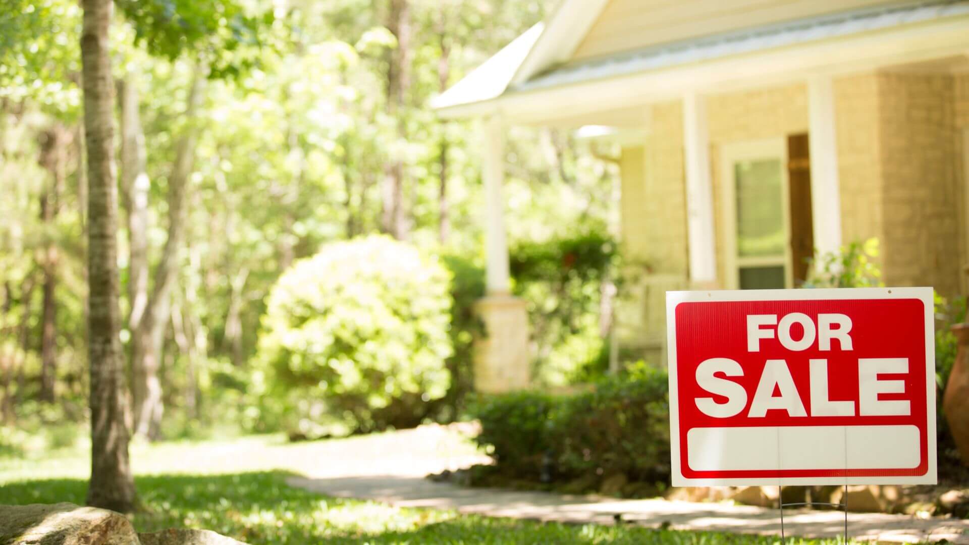 selling your home for cash