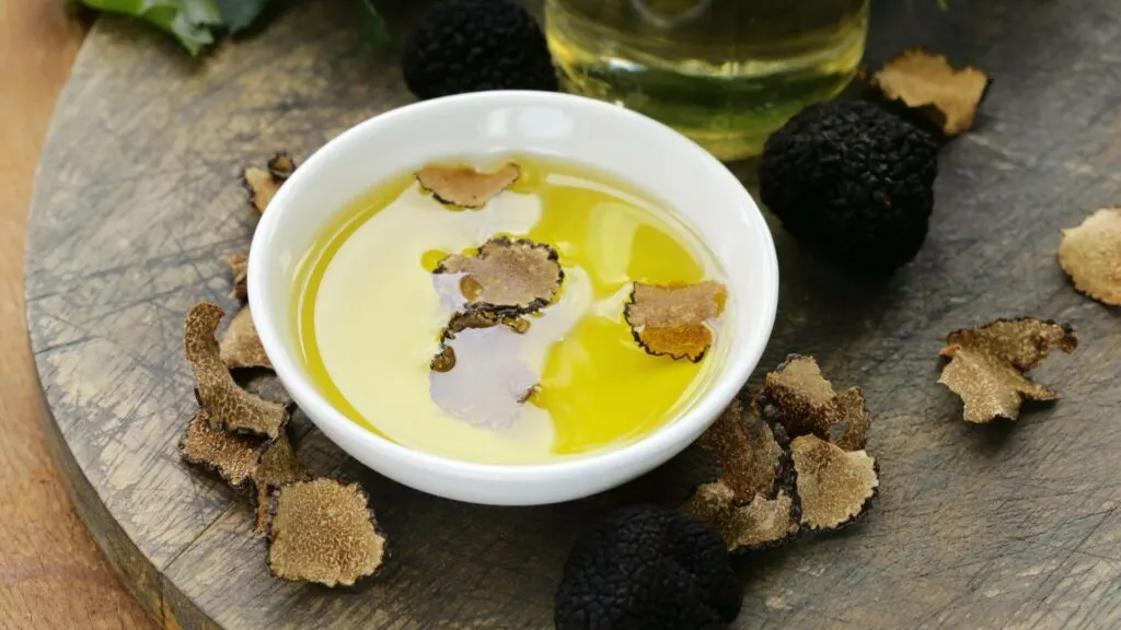 truffle-oil