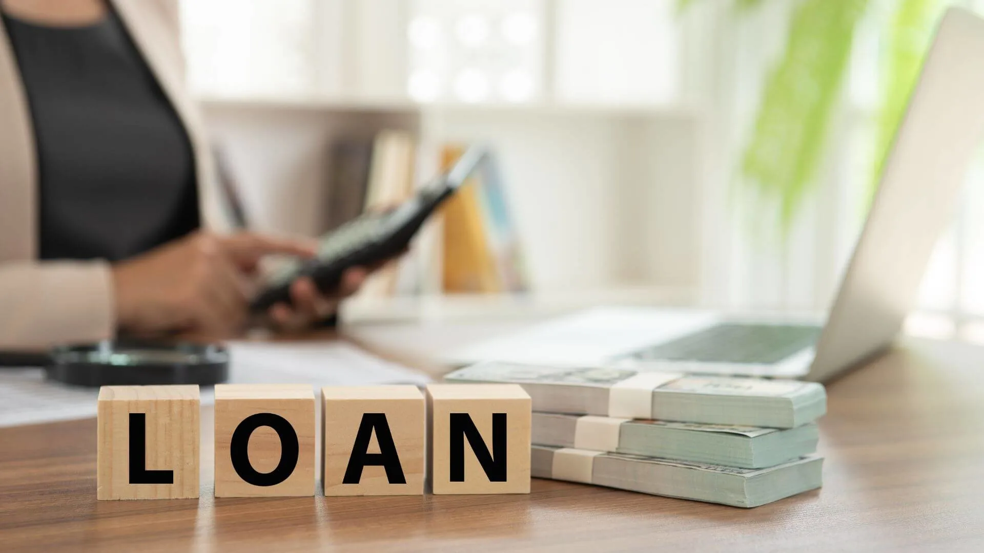 types of loans explained