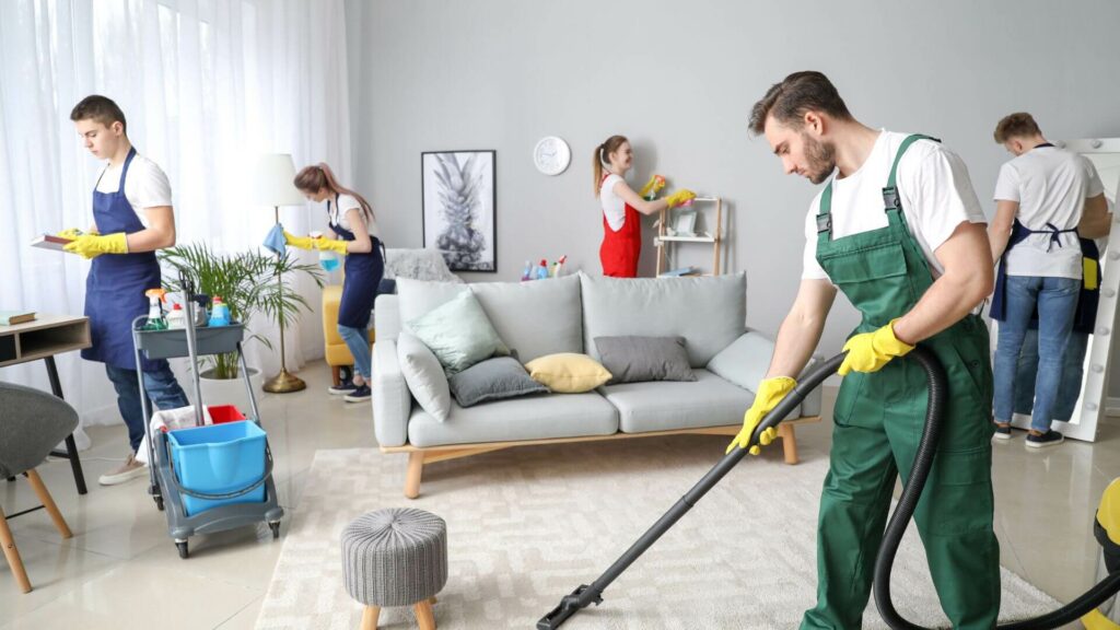 9 Health Benefits of Carpet Cleaning