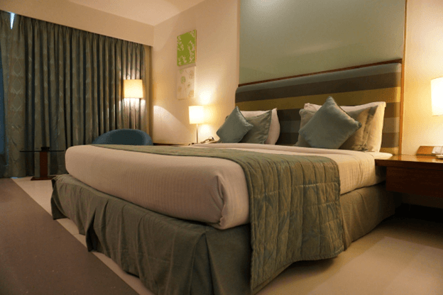 Anantara The Palm Dubai Resort