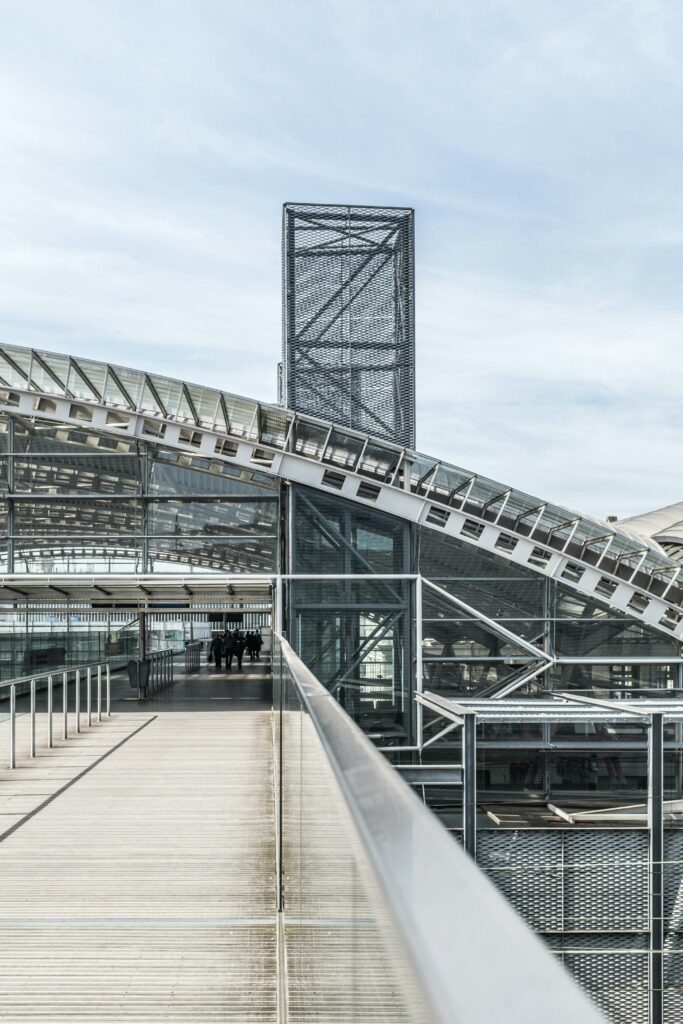 Benefits of Metal Buildings in Montana
