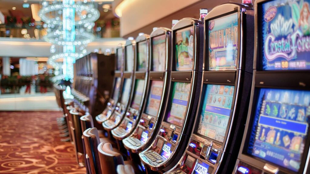 Best Casino Games for Beginners Easy & Fun Options