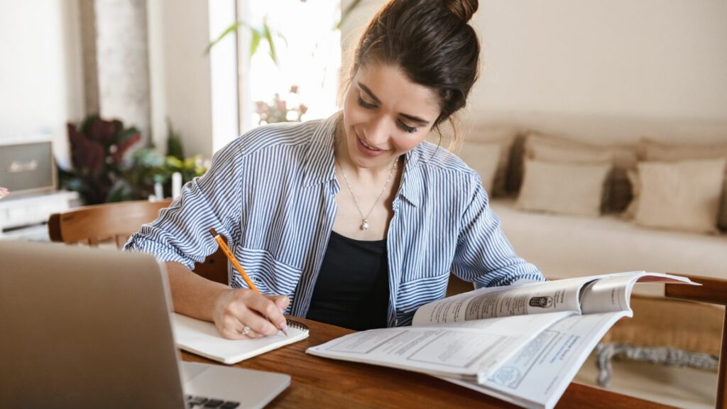 Boost Your Study Habits for Academic Success