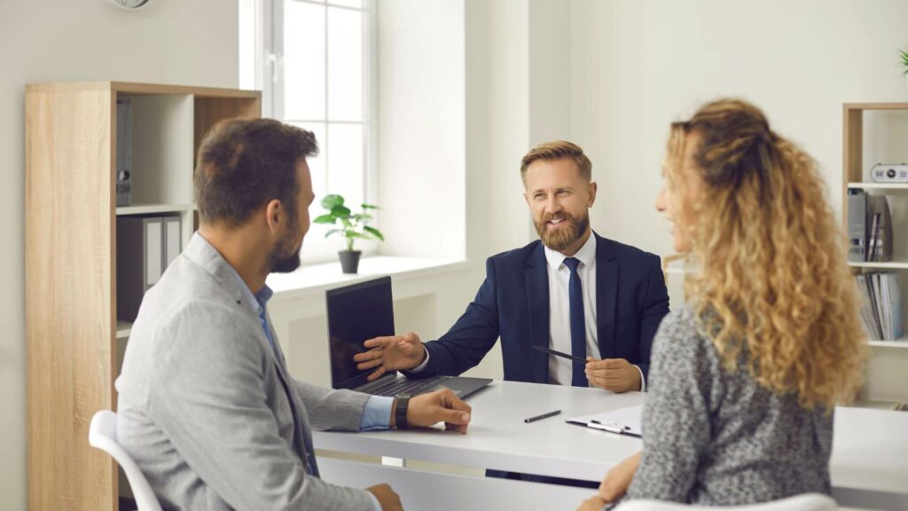 Choose the Right Home Financing