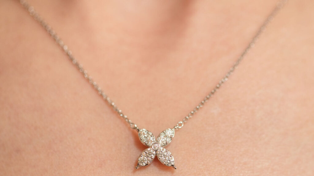 Clover Jewelry Meaning Symbolism, Designs, & Value