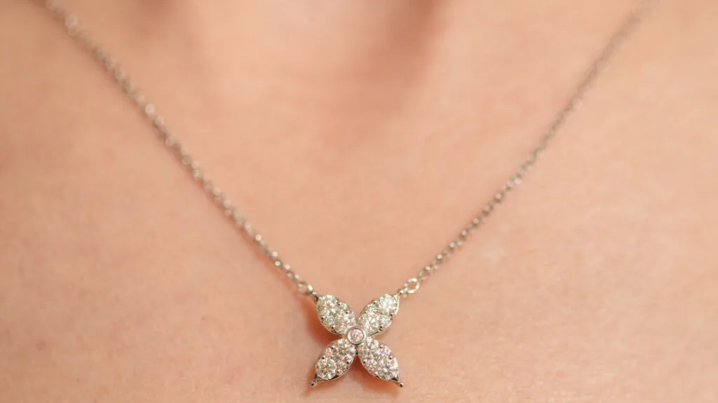Clover Jewelry Meaning Symbolism, Designs, & Value