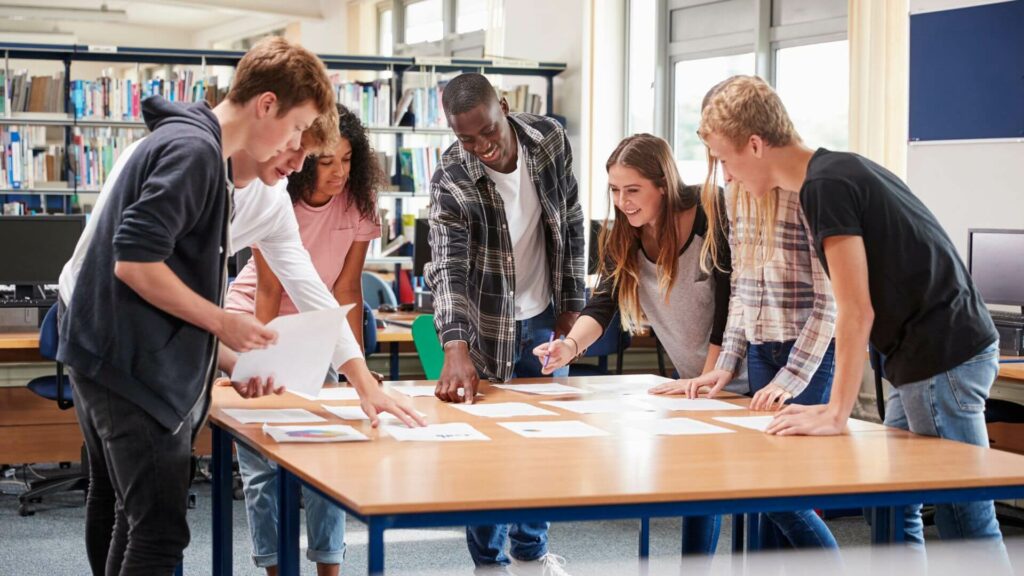 Collaborative Scriptwriting Tips for Success