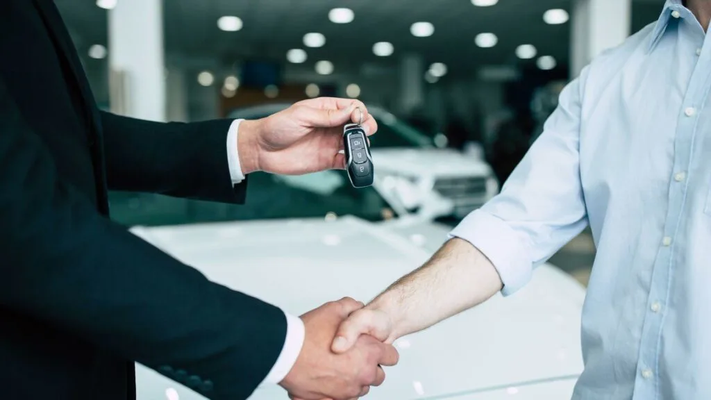 How to Buy a Car Your Step-by-Step Guide