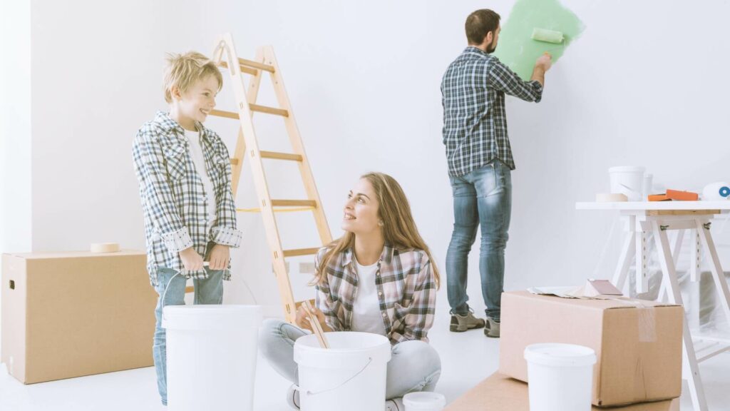 How to Plan a Home Improvement Project 7 Steps to Success