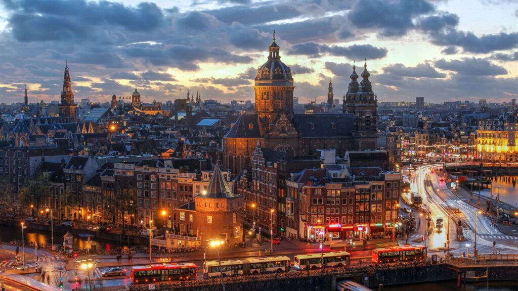 How to Start a Business in the Netherlands A Complete Guide