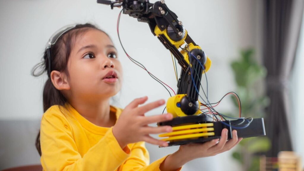 IB and STEM Education A Powerful Combination for Student Success